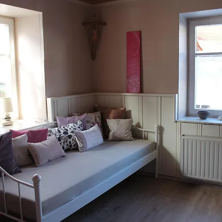 Apartment Alte Post Oberdigisheim