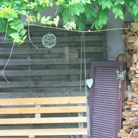 Apartment Alte Post