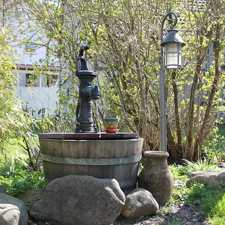 Alte Post Oberdigisheim