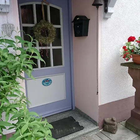 Apartment Alte Post *