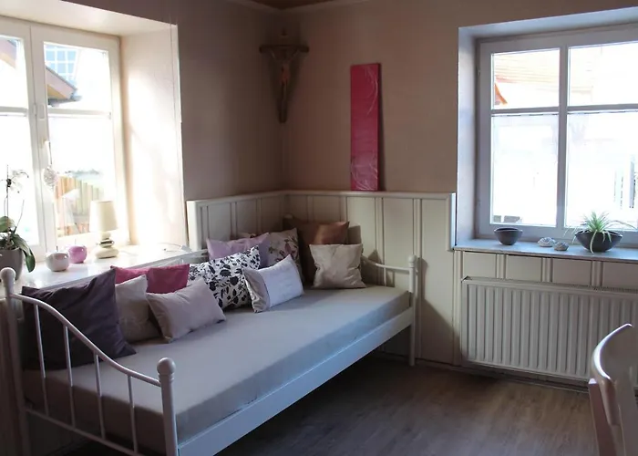 Lejlighed Alte Post Oberdigisheim