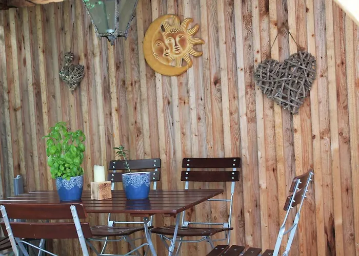 Lejlighed Alte Post *