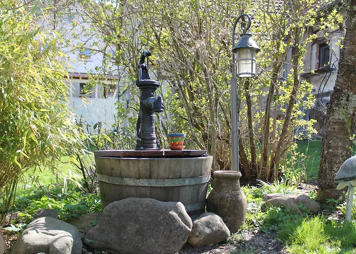 Alte Post Oberdigisheim