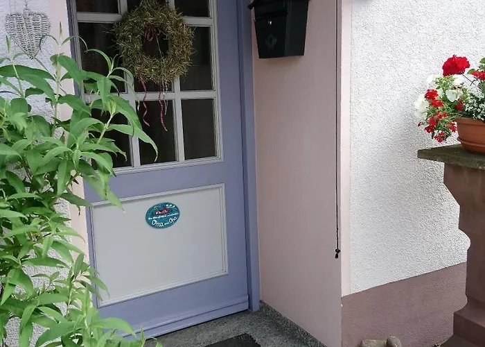 Lejlighed Alte Post *