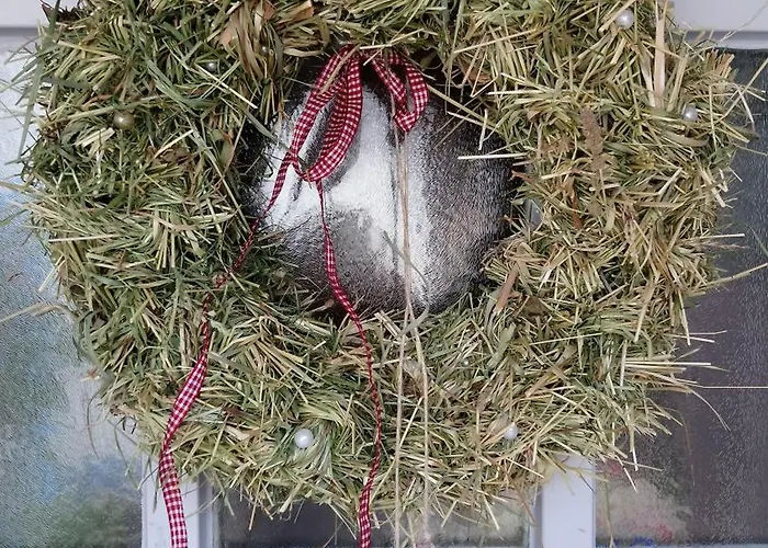 Lejlighed Alte Post Oberdigisheim